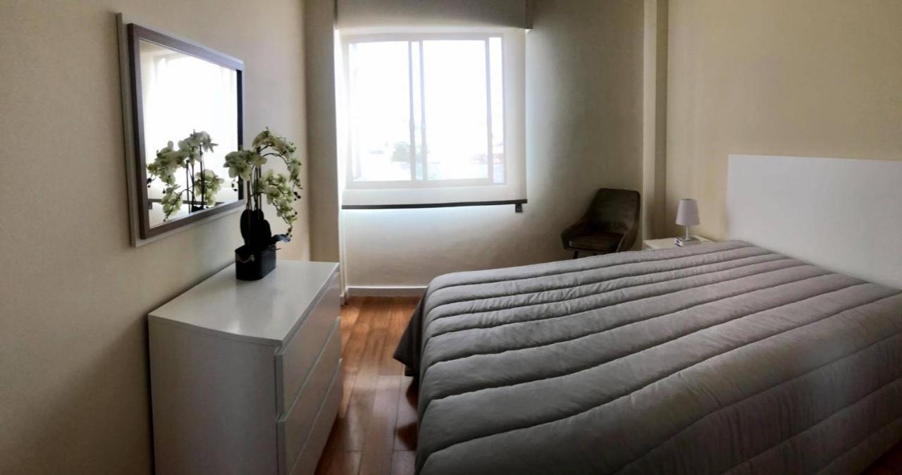 Azores Avenida E Apartment T3 Ponta Delgada Buitenkant foto